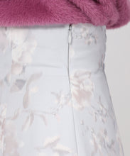 画像をギャラリービューアに読み込む, ぼかしフラワースカート/mm337213