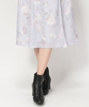 画像をギャラリービューアに読み込む, ぼかしフラワースカート/mm337213