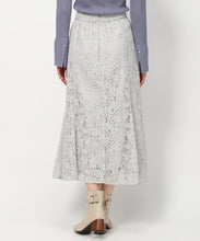 画像をギャラリービューアに読み込む, カラーソフトマーメイドスカート/mm337216