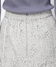 画像をギャラリービューアに読み込む, カラーソフトマーメイドスカート/mm337216