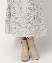 画像をギャラリービューアに読み込む, カラーソフトマーメイドスカート/mm337216