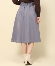 画像をギャラリービューアに読み込む, ウーリッシュフレアスカート/MM337219