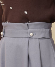 画像をギャラリービューアに読み込む, ウーリッシュフレアスカート/MM337219