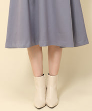 画像をギャラリービューアに読み込む, ウーリッシュフレアスカート/MM337219