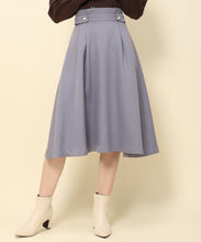 画像をギャラリービューアに読み込む, ウーリッシュフレアスカート/MM337219