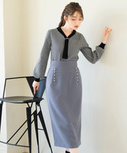 画像をギャラリービューアに読み込む, ウーリッシュパールタイトスカート/MM337220