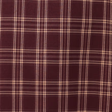 画像をギャラリービューアに読み込む, サイドバックルチェックスカート/mm337224