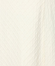 画像をギャラリービューアに読み込む, ダイヤ柄フクレジャガードワンピース/mm337403