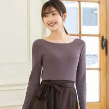 画像をギャラリービューアに読み込む, グロッシーニットワンピース/mm337407