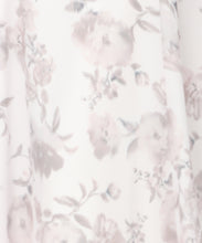 画像をギャラリービューアに読み込む, ぼかしフラワーワンピース/mm337414