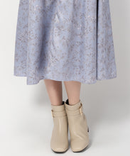 画像をギャラリービューアに読み込む, アンティークフラワーワンピース/mm337415