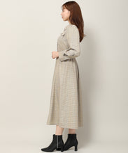 画像をギャラリービューアに読み込む, チドリシャツワンピース/MM337421