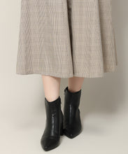 画像をギャラリービューアに読み込む, チドリシャツワンピース/MM337421