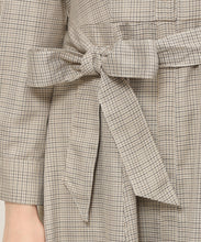 画像をギャラリービューアに読み込む, チドリシャツワンピース/MM337421