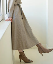 画像をギャラリービューアに読み込む, チドリシャツワンピース/MM337421