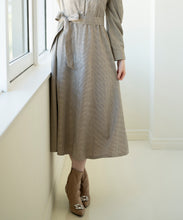 画像をギャラリービューアに読み込む, チドリシャツワンピース/MM337421