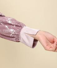 画像をギャラリービューアに読み込む, バイカラーボウタイフラワーワンピース/MM337423