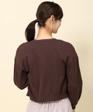 画像をギャラリービューアに読み込む, すずらんパール刺繍カーディガン/MM338409