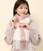 画像をギャラリービューアに読み込む, マフラー/MM338701