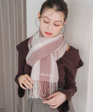 画像をギャラリービューアに読み込む, マフラー/MM338701