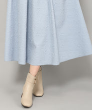 画像をギャラリービューアに読み込む, ふくれジャガードスカート/MM347201