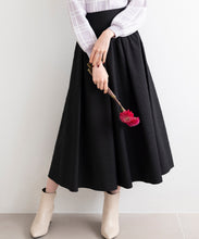 画像をギャラリービューアに読み込む, ふくれジャガードスカート/MM347201