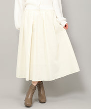 画像をギャラリービューアに読み込む, ふくれジャガードスカート/MM347201