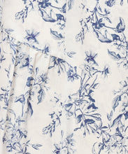 画像をギャラリービューアに読み込む, ジュイシャドーフラワースカート/MM347202