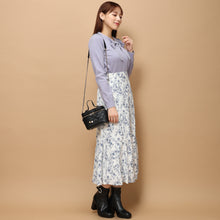 画像をギャラリービューアに読み込む, キルティングミニバッグ/MM358003