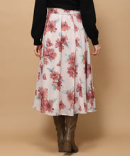 画像をギャラリービューアに読み込む, ホリデーフラワースカート/MM347206