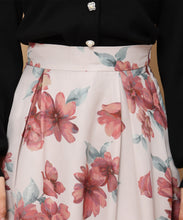 画像をギャラリービューアに読み込む, ホリデーフラワースカート/MM347206