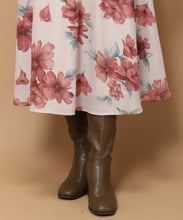 画像をギャラリービューアに読み込む, ホリデーフラワースカート/MM347206