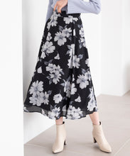 画像をギャラリービューアに読み込む, ホリデーフラワースカート/MM347206