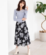 画像をギャラリービューアに読み込む, ホリデーフラワースカート/MM347206