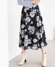 画像をギャラリービューアに読み込む, ホリデーフラワースカート/MM347206