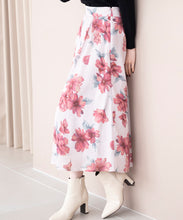 画像をギャラリービューアに読み込む, ホリデーフラワースカート/MM347206