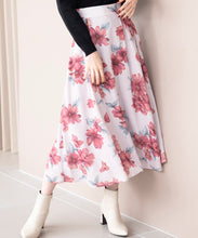 画像をギャラリービューアに読み込む, ホリデーフラワースカート/MM347206