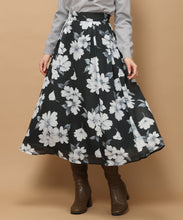 画像をギャラリービューアに読み込む, ホリデーフラワースカート/MM347206