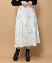 画像をギャラリービューアに読み込む, ホリデーフラワースカート/MM347206