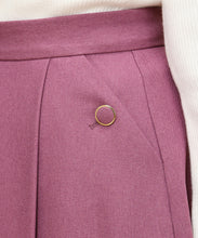 画像をギャラリービューアに読み込む, タックフレアサーキュラースカート/MM347207