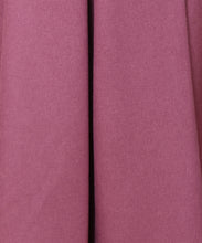 画像をギャラリービューアに読み込む, タックフレアサーキュラースカート/MM347207