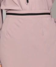 画像をギャラリービューアに読み込む, ハンマーサテンマーメイドスカート/MM347208