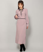 画像をギャラリービューアに読み込む, ハンマーサテンマーメイドスカート/MM347208