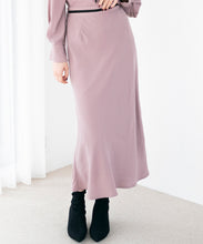 画像をギャラリービューアに読み込む, ハンマーサテンマーメイドスカート/MM347208