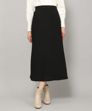 画像をギャラリービューアに読み込む, ハンマーサテンマーメイドスカート/MM347208
