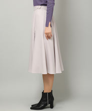 画像をギャラリービューアに読み込む, ウーリッシュフレアスカート/MM347216