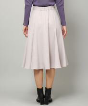 画像をギャラリービューアに読み込む, ウーリッシュフレアスカート/MM347216