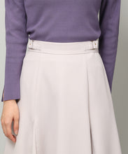 画像をギャラリービューアに読み込む, ウーリッシュフレアスカート/MM347216