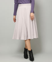 画像をギャラリービューアに読み込む, ウーリッシュフレアスカート/MM347216