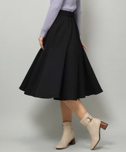 画像をギャラリービューアに読み込む, ウーリッシュフレアスカート/MM347216